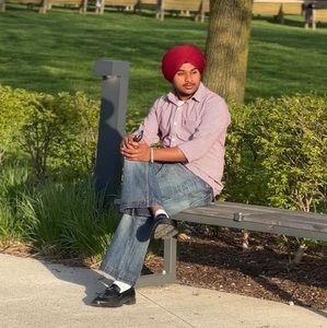 Meet your Posher, Varinder